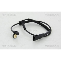 Hinten ABS Sensor für Ford Tourneo Connect Transit Connect TRISCAN 8180 16222
