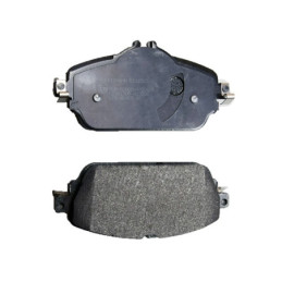 FRONT Brake Pads for...