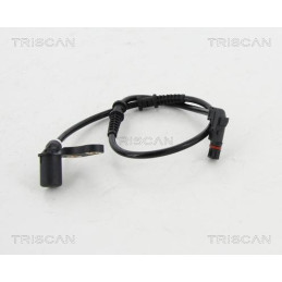 Delantero Izquierda Sensor de ABS para Mercedes-Benz C W202 CLK W208 SLK R170 TRISCAN 8180 23116