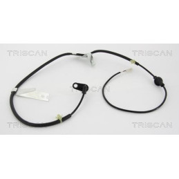 Hinten Rechts ABS Sensor für Opel Agila B Suzuki Splash TRISCAN 8180 69210