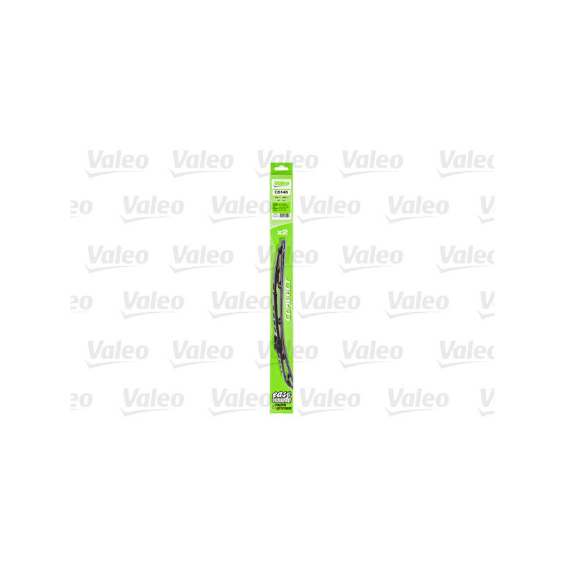 VALEO 576012 Wiper Blade