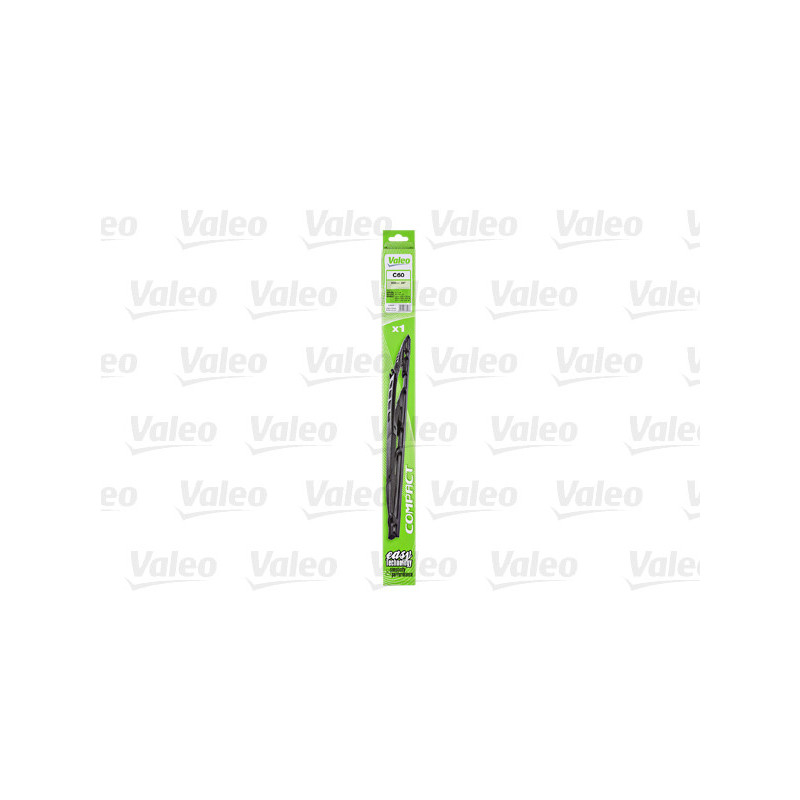 VALEO 576093 Wiper Blade