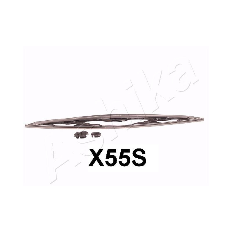 ASHIKA SA-X55S Wiper Blade