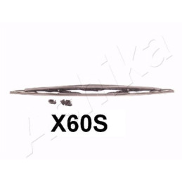 ASHIKA SA-X60S Wiper Blade