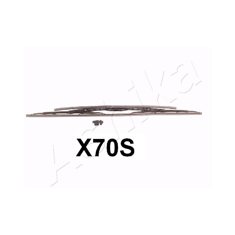 ASHIKA SA-X70S Wiper Blade