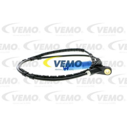 Hinten ABS Sensor für BMW 3er E46 VEMO V20-72-0493
