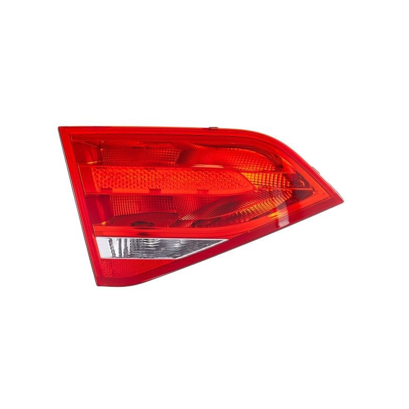 Rear Light Inner Left for Audi A4 B8 Saloon / Sedan (2007-2012) HELLA 2TZ 009 687-091