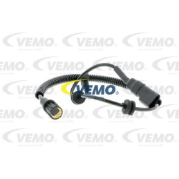Posteriore Sensore ABS per Ford Focus Mk1 VEMO V25-72-0020