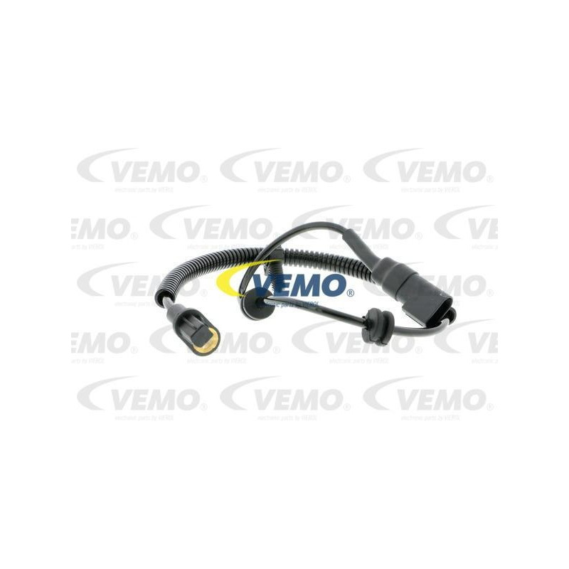 Trasero Sensor de ABS para Ford Focus Mk1 VEMO V25-72-0020