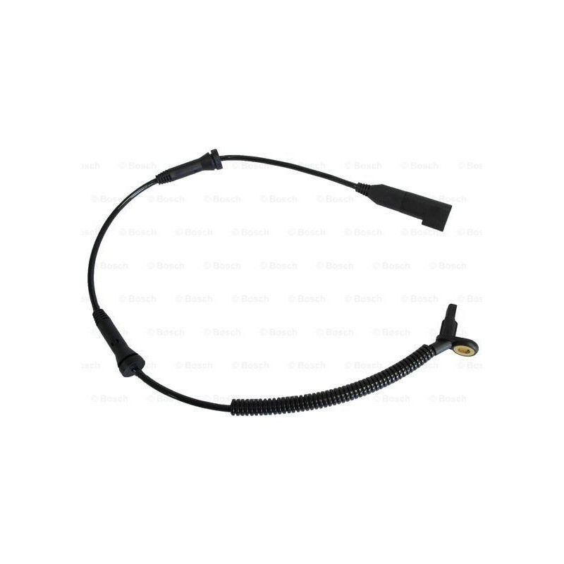 Front ABS Sensor Ford Tourneo Connect Transit Connect BOSCH 0 986 594 534