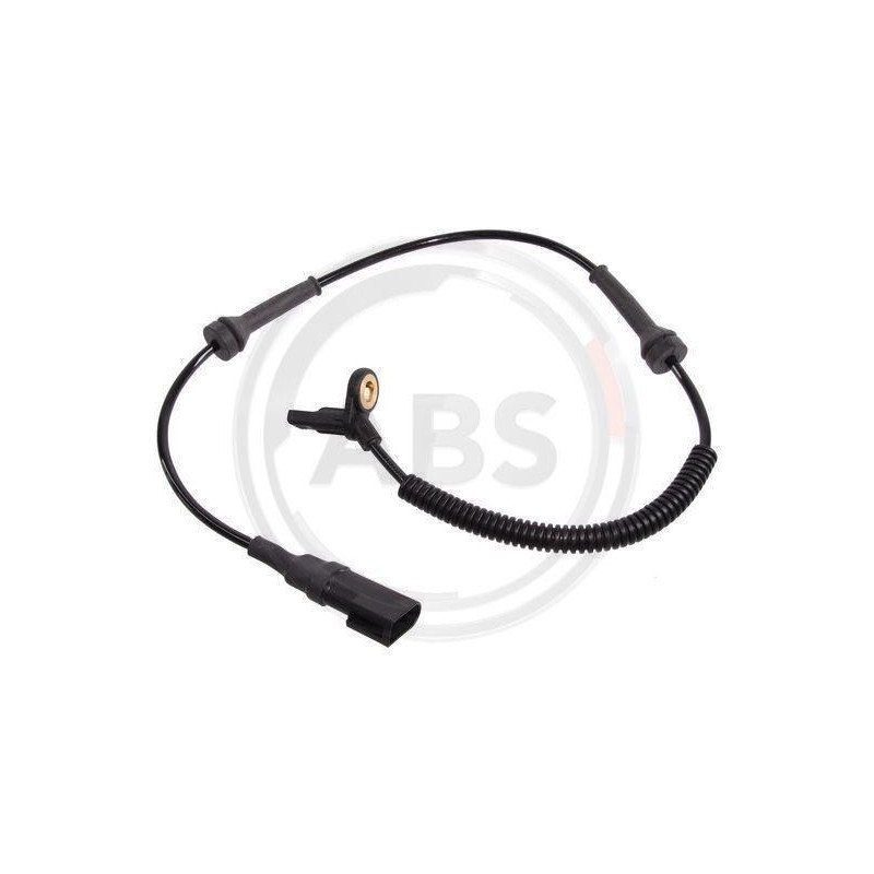 Front ABS Sensor Ford Tourneo Connect Transit Connect A.B.S. 30278