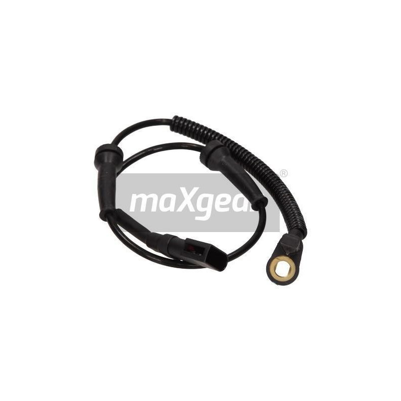 Front ABS Sensor Ford Tourneo Connect Transit Connect MAXGEAR 20-0169