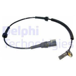 Front ABS Sensor Ford Tourneo Connect Transit Connect DELPHI SS20106