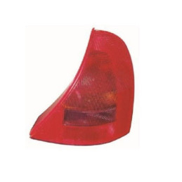 Rear Light Right for Renault Clio II Hatchback (1998-2001) DEPO 551-1929R-UE