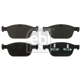 FRONT Brake Pads for Volvo...