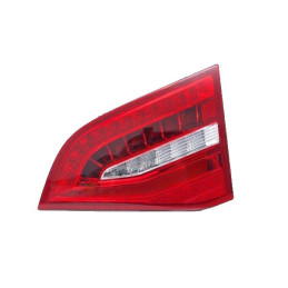 Feu Arrière Intérieure Droite LED pour Audi A4 B8 Allroad Avant (2012-2015) MAGNETI MARELLI 714081130801