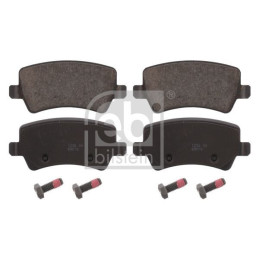 REAR Brake Pads for Ford...