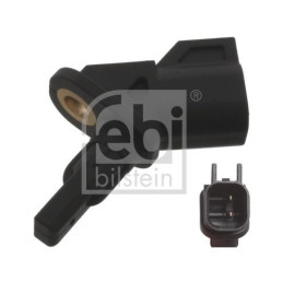 Delantero Sensor de ABS para Ford Mazda Volvo FEBI BILSTEIN 45744