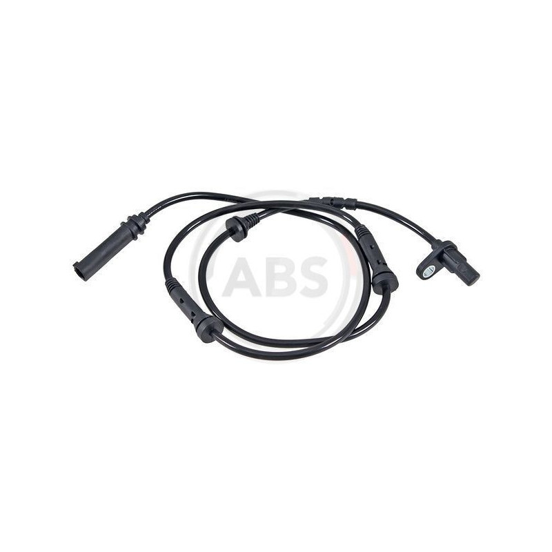 Front ABS Sensor for BMW X3 F25 X4 F26 A.B.S. 31378