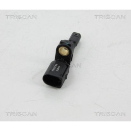Trasero Sensor de ABS para Audi SEAT Skoda Volkswagen TRISCAN 8180 29215