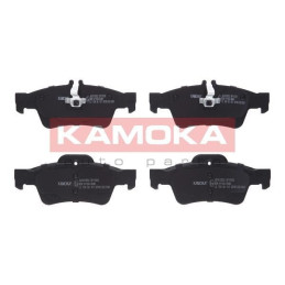 REAR Brake Pads for Mercedes-Benz CLS E S SL KAMOKA JQ1013052
