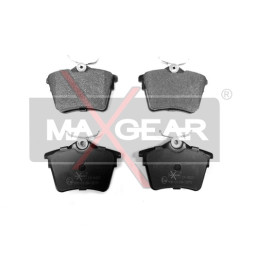 MAXGEAR 19-0423 Brake Pads