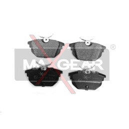 MAXGEAR 19-0426 Brake Pads