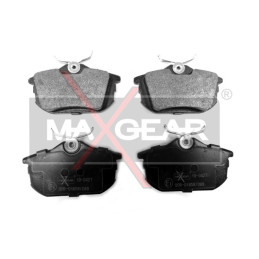 MAXGEAR 19-0427 Brake Pads