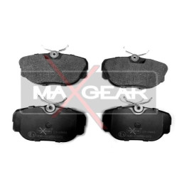 MAXGEAR 19-0441 Brake Pads