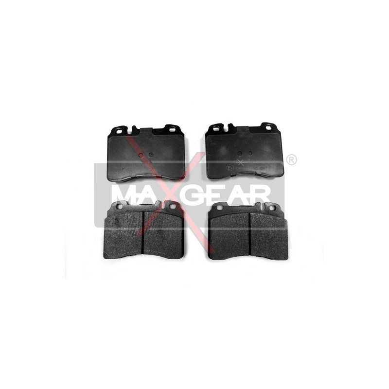 MAXGEAR 19-0456 Brake Pads