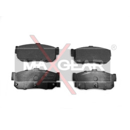MAXGEAR 19-0474 Brake Pads