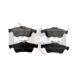 MAXGEAR 19-0523 Brake Pads