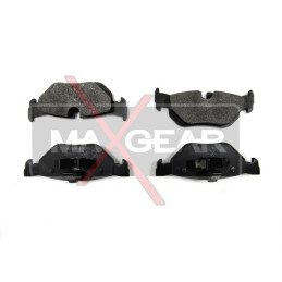 MAXGEAR 19-0525 Brake Pads