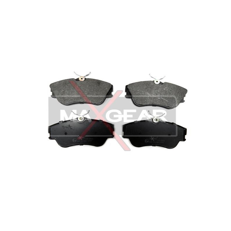 MAXGEAR 19-0541 Brake Pads