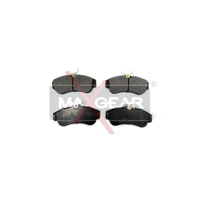 MAXGEAR 19-0544 Brake Pads