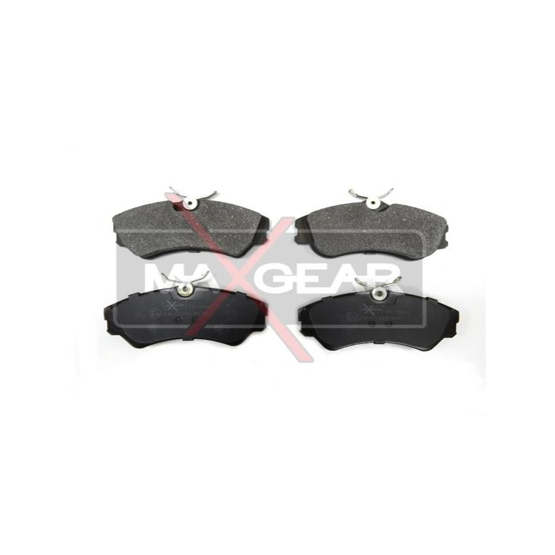 MAXGEAR 19-0546 Brake Pads