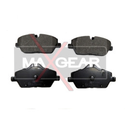MAXGEAR 19-0564 Brake Pads