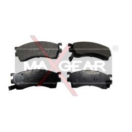 MAXGEAR 19-0565 Brake Pads