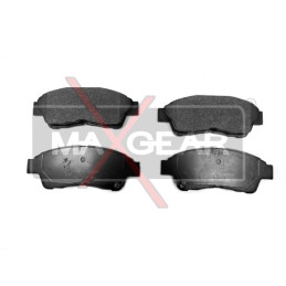 MAXGEAR 19-0569 Brake Pads
