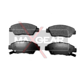 MAXGEAR 19-0573 Brake Pads
