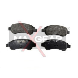 MAXGEAR 19-0574 Brake Pads