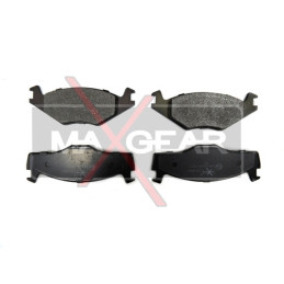 MAXGEAR 19-0582 Brake Pads