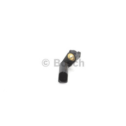 Front Right ABS Sensor for Audi Porsche Seat Skoda Volkswagen BOSCH 0 986 594 505