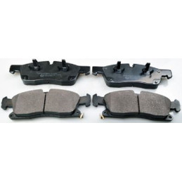 FRONT Brake Pads for JEEP...
