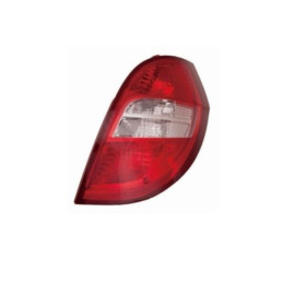 Lampa Tylna Prawa dla Mercedes-Benz Klasa A W169 (2008-2012) - DEPO 440-1966R-UE-CR