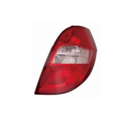 Rear Light Right for Mercedes-Benz A-Class W169 (2008-2012) - DEPO 440-1966R-UE-CR