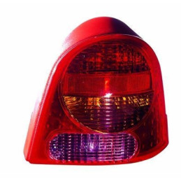 Rear Light Right for Renault Twingo I (1999-2007) DEPO 551-1976R-LD-UE