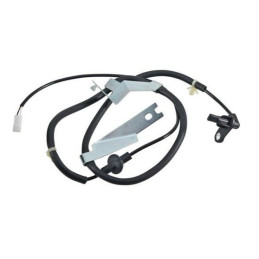 Trasero Derecha Sensor de ABS para Opel Agila B Suzuki Splash Denckermann B180142