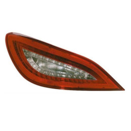 Zadné svetlo ľavé LED pre Mercedes-Benz CLS C218 X218 (2011-2014) - MAGNETI MARELLI 714021400703