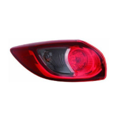 Lampa Tylna Lewa dla Mazda CX-5 (2012-2015) DEPO 216-1994L-UE
